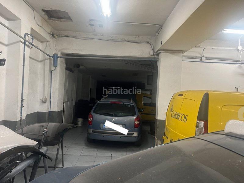 Foto 14abdb94-267f-451a-b2be-74d2295a4550. Traspaso local comercial se traspasa taller en Mestalla Valencia