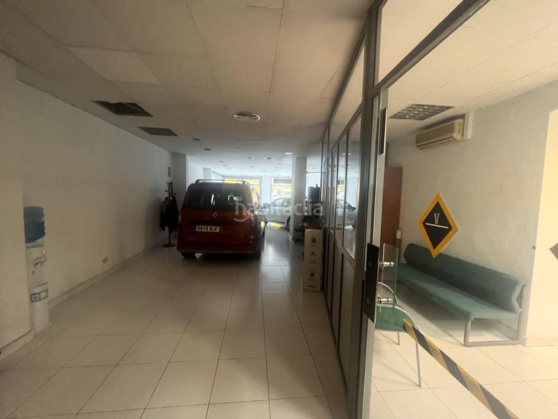 Foto aac9e6cc-973d-4516-ab85-983cf7fa90cf. Traspaso local comercial se traspasa taller en Mestalla Valencia