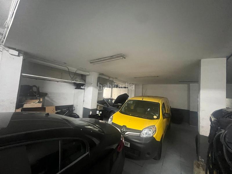 Foto d7267706-39dc-4c45-8c1a-d7ab118f7048. Traspaso local comercial se traspasa taller en Mestalla Valencia