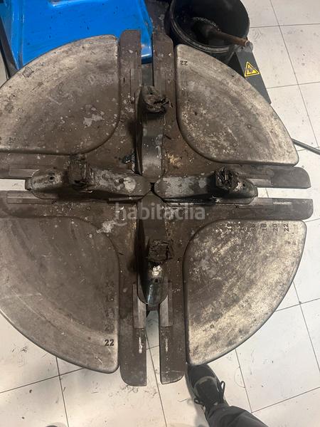 Foto aa6c93ce-7d49-4a84-8af6-42941976d5ec. Umzug geschäftsraum in Mestalla Valencia