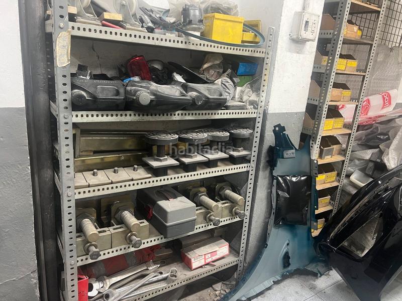 Foto b3d4a1aa-6a2b-406e-a54a-a0af783a3e9f. Umzug geschäftsraum in Mestalla Valencia