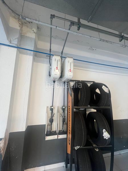 Foto c05287e3-3be0-4be3-b707-51f32e3f58eb. Umzug geschäftsraum in Mestalla Valencia