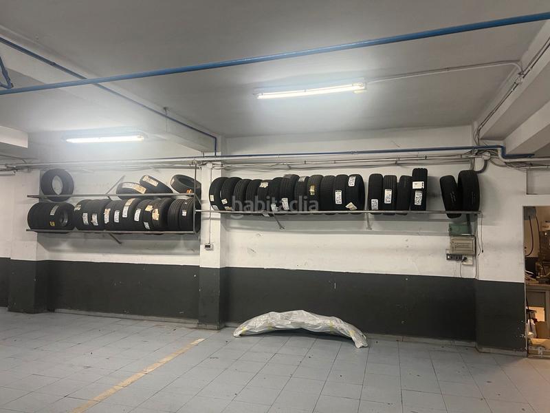 Foto db291199-370a-4810-929f-1257f46e6c1c. Umzug geschäftsraum in Mestalla Valencia