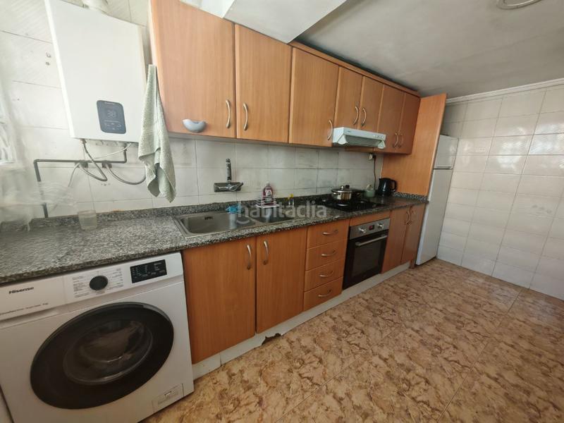Foto 689be575-e639-41c7-816c-cc7009fd51d5. Appartamento in calle santiago galas 5 in La Fontsanta Valencia