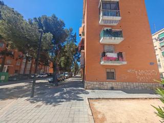 Pis a Calle santiago galas 5. Piso calle santiago galas