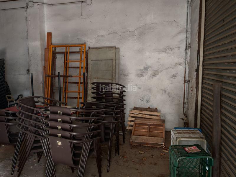 Foto 2ae73a5a-5098-4bbe-ae67-ee5552182aba. Casa en camí nou de paterna 134 casa de pueblo para reformar en Valencia