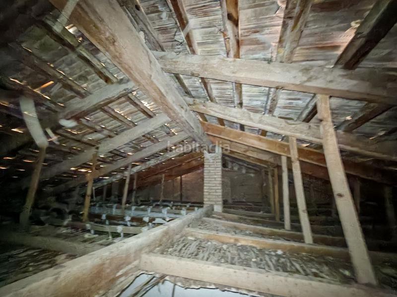 Foto 451b9a59-c5e6-4383-9033-fa54e69a1338. Casa en camí nou de paterna 134 casa de pueblo para reformar en Valencia