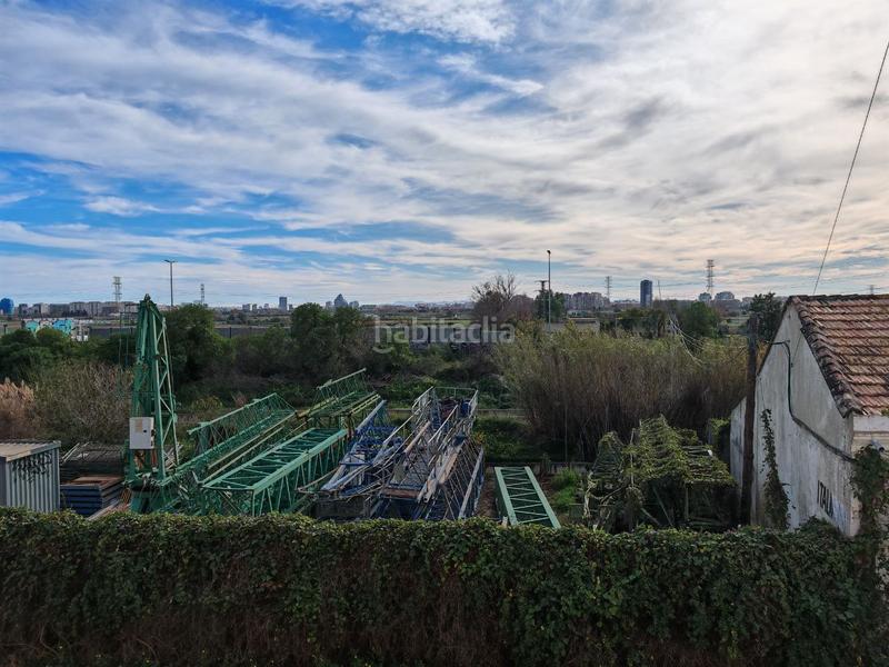 Foto 5c31c677-2cb8-4e25-8e5b-cba690e24cfe. Casa en camí nou de paterna 134 casa de pueblo para reformar en Valencia