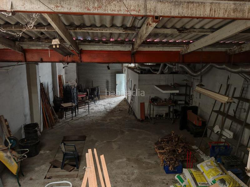 Foto 83f89d10-b763-410a-8a88-2aefe1812da8. Casa en camí nou de paterna 134 casa de pueblo para reformar en Valencia