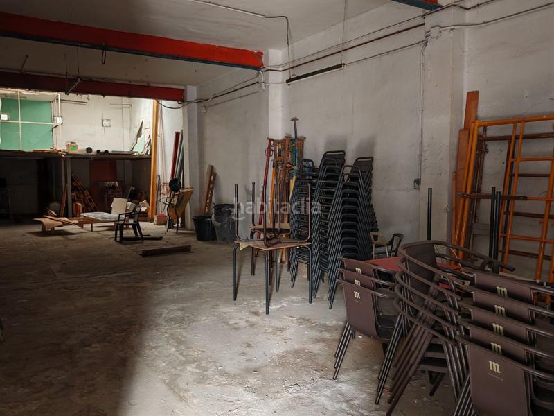 Foto 8d89b3f9-56a7-41df-b6ae-1fac26e85fde. Casa en camí nou de paterna 134 casa de pueblo para reformar en Valencia