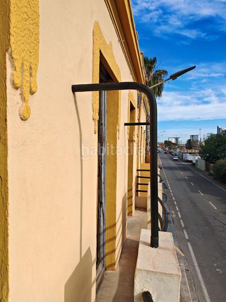 Foto 9abba7d1-267c-4240-b0c4-7ab27864b816. Casa en camí nou de paterna 134 casa de pueblo para reformar en Valencia