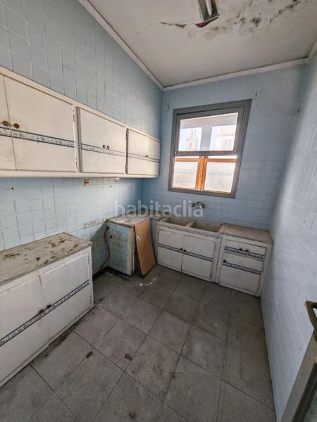 Foto cdf98d56-0fe4-4a39-8802-0db4883c50b0. Casa en camí nou de paterna 134 casa de pueblo para reformar en Valencia