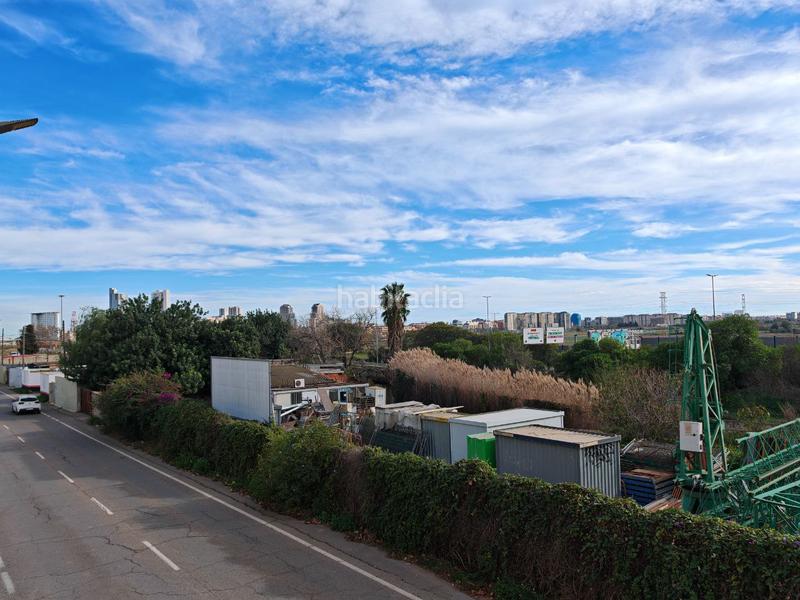 Foto d363e914-8eca-491c-a7c7-939f6bacaaa2. Casa en camí nou de paterna 134 casa de pueblo para reformar en Valencia