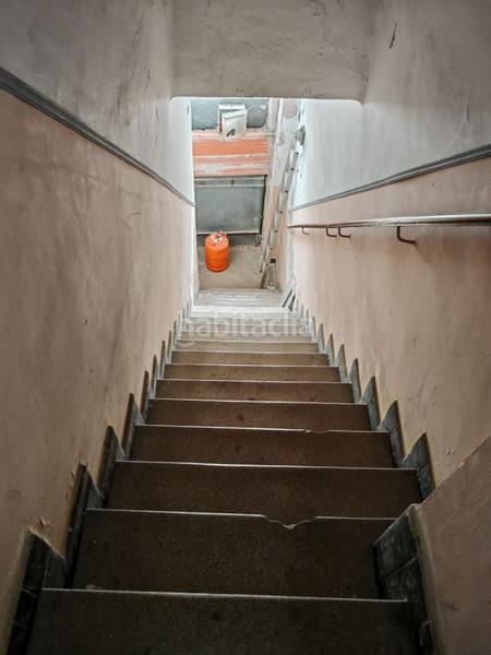 Foto dd503379-558b-4225-9120-d044d94284e9. Casa en camí nou de paterna 134 casa de pueblo para reformar en Valencia