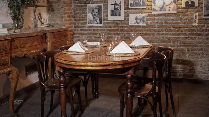 Foto 4906c736-f619-491d-a0e4-fb49f7e538ef. Traspàs local comercial a carrer de ciscar 45 a Gran Via Valencia