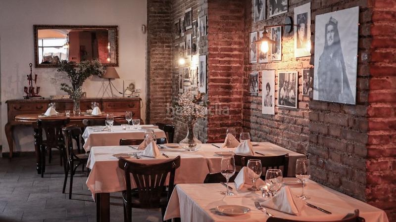 Foto 6ddd700a-469a-44c3-a47f-93bba973f388. Traspàs local comercial a carrer de ciscar 45 a Gran Via Valencia