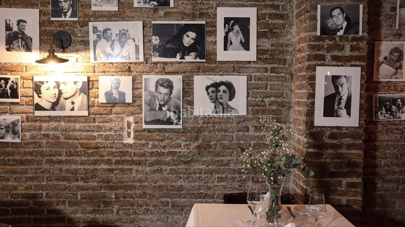 Foto 6f6afcf3-438d-4ccd-ac17-b85a5ab08112. Traspàs local comercial a carrer de ciscar 45 a Gran Via Valencia