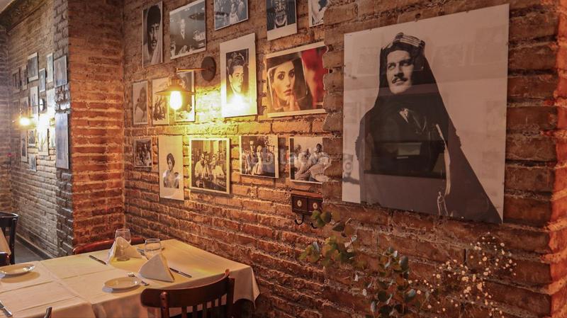 Foto 7cac3277-c7f2-495e-a71c-4aafcbc1df92. Traspàs local comercial a carrer de ciscar 45 a Gran Via Valencia