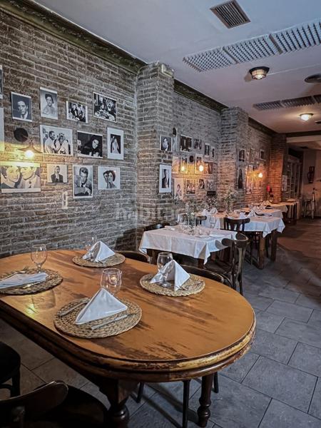 Foto 87ab8cf0-72f0-4be4-866a-b733f82cbb83. Traspàs local comercial a carrer de ciscar 45 a Gran Via Valencia