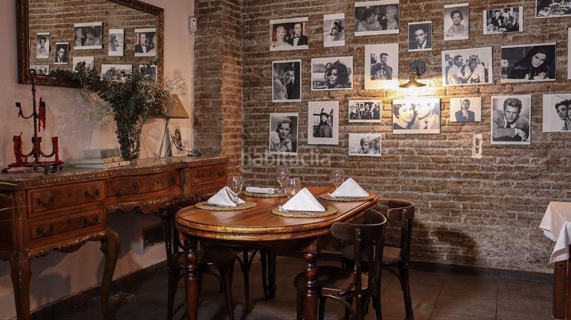 Foto 8f75be68-9f34-4183-b8d8-653097516f53. Traspàs local comercial a carrer de ciscar 45 a Gran Via Valencia