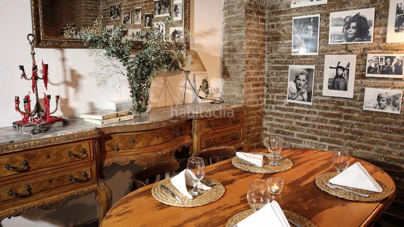 Foto 8f961199-d8a9-471e-a7f1-3242996cab5d. Traspàs local comercial a carrer de ciscar 45 a Gran Via Valencia