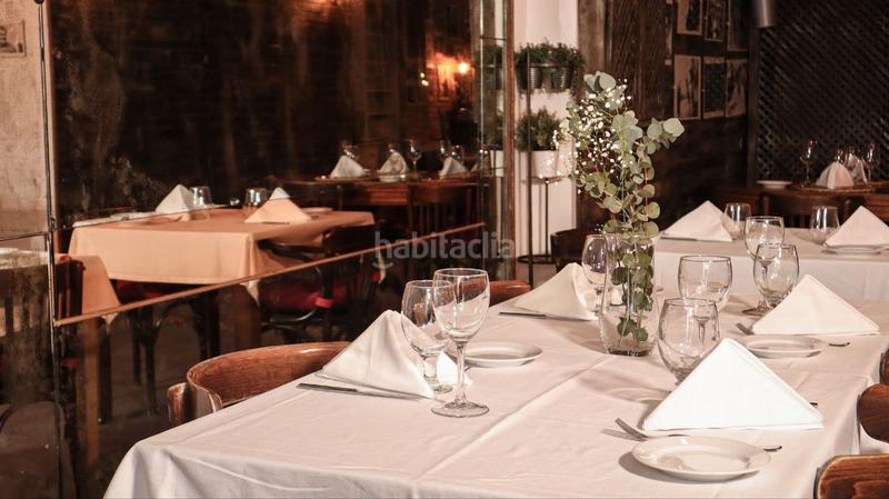 Foto 9c90020c-e401-4480-8662-d7ee995d27eb. Traspàs local comercial a carrer de ciscar 45 a Gran Via Valencia