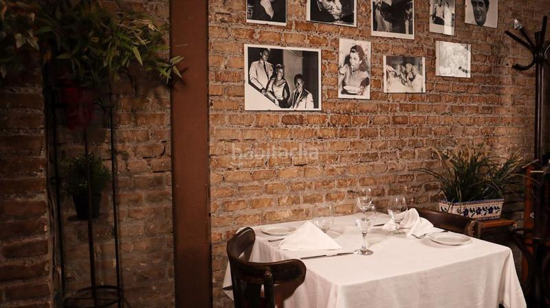 Foto aa4ff79a-0ee8-4aa7-9a47-cc853ea0780a. Traspàs local comercial a carrer de ciscar 45 a Gran Via Valencia