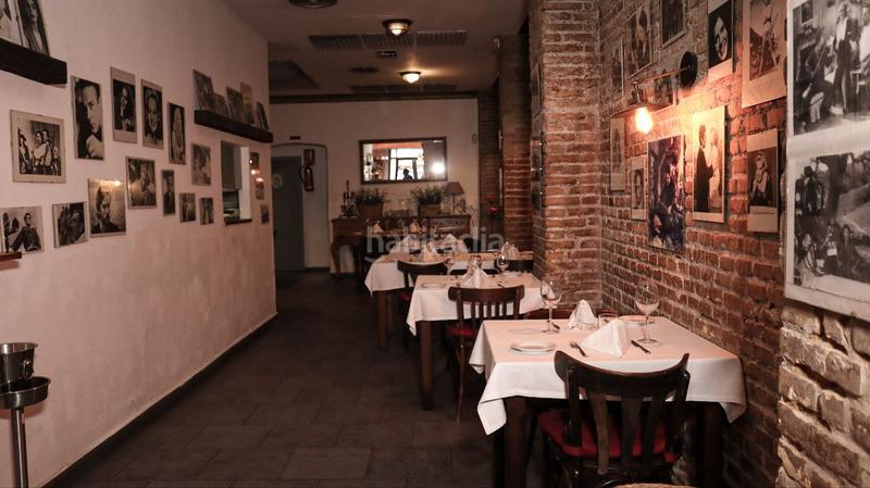 Foto aefdd936-c860-4b37-940b-16f4f352936c. Traspàs local comercial a carrer de ciscar 45 a Gran Via Valencia