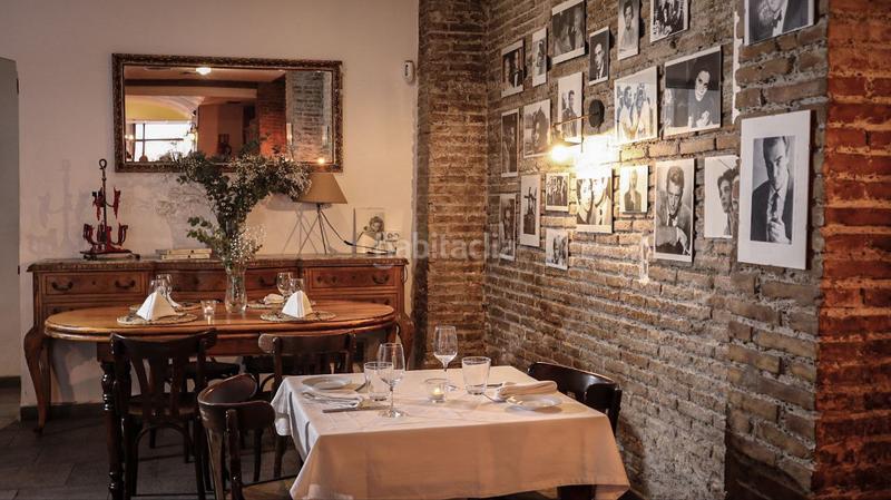 Foto ef84186e-a0d6-46fa-bd11-b8e1912228fe. Traspàs local comercial a carrer de ciscar 45 a Gran Via Valencia