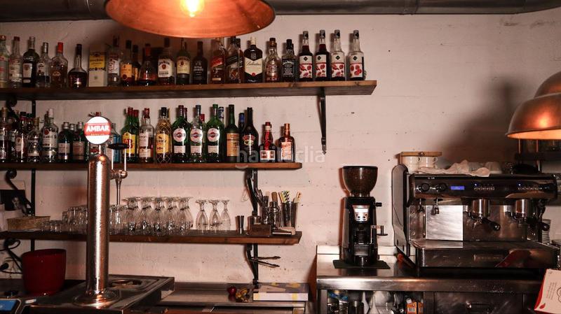 Foto 07daac99-0cee-4c90-bf07-f71f45bc4f78. Traspaso local comercial en carrer de ciscar 45 traspaso del bar en l'eixample en Valencia