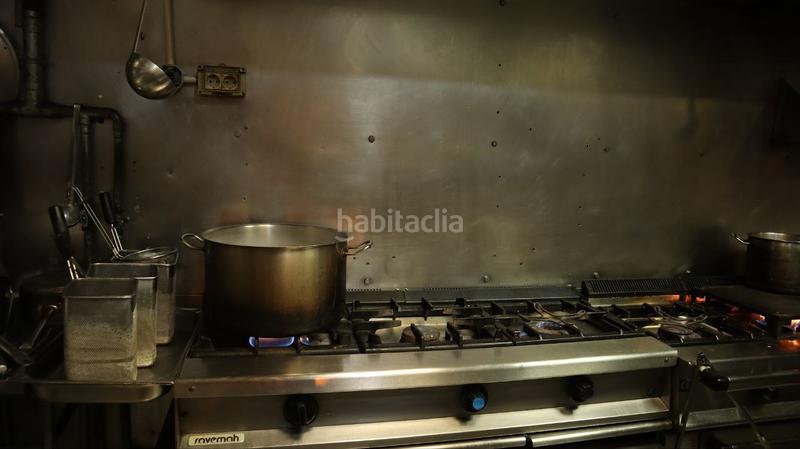 Foto 94daf0ec-7dc9-4d6e-b4f0-c15956db8e81. Traspaso local comercial en carrer de ciscar 45 traspaso del bar en l'eixample en Valencia