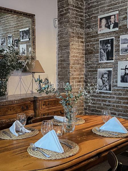 Foto a15be424-b7fa-4849-8650-2fae81e270bb. Traspaso local comercial en carrer de ciscar 45 traspaso del bar en l'eixample en Valencia