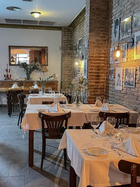 Foto b088fad1-5f7b-4d22-b512-7504ab033ad3. Traspaso local comercial en carrer de ciscar 45 traspaso del bar en l'eixample en Valencia