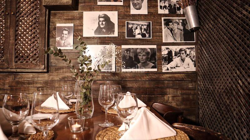 Foto d7511a41-d526-43ec-a7bd-e2af16d47edd. Traspaso local comercial en carrer de ciscar 45 traspaso del bar en l'eixample en Valencia