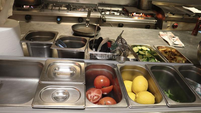 Foto fc5bee9b-fee1-4e9a-bd17-2f39f36bacf1. Traspaso local comercial en carrer de ciscar 45 traspaso del bar en l'eixample en Valencia