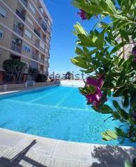 Appartement à Avinguda de la mar 24. Maravioso apartamento en pobla de farnals playa