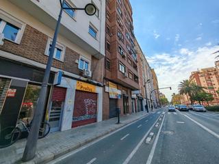 Bureau à Avinguda del Primat Reig 66