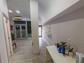 Rent Business premise in Avinguda del primat reig 68