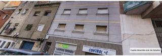 Etagenwohnung in Avinguda del torrent gornal 69. Piso ocupado en la calle avenida del torrent gornal