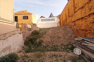 Terrain résidentiel  Carrer de rafael de casanovas. Solar en  venta en el centro de santa coloma de gramenet