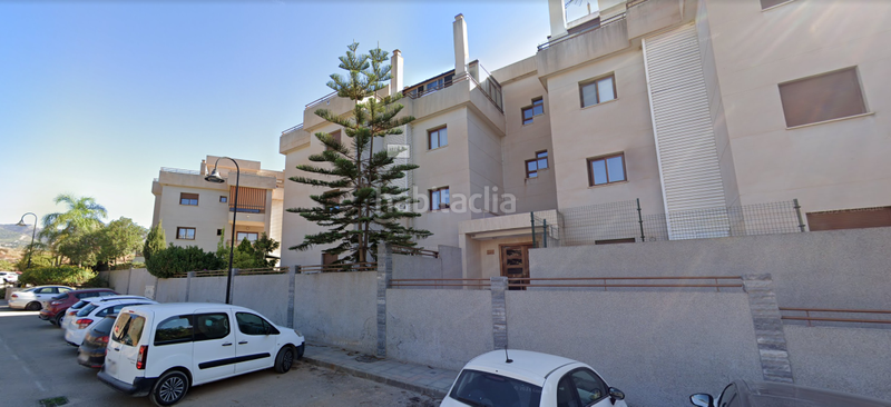 Foto 2fe1b6ff-1f55-4da2-a868-885275d5afb0. Piso en calle acequia del real 2 se vende piso, parquing y trastero en campo en Mijas