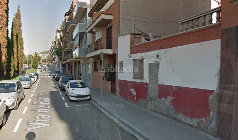 Foto 25276eb3-8a89-41bb-b6b0-071f22445c88. Terreny residencial a via de bàrcino 113 a Trinitat Vella Barcelona