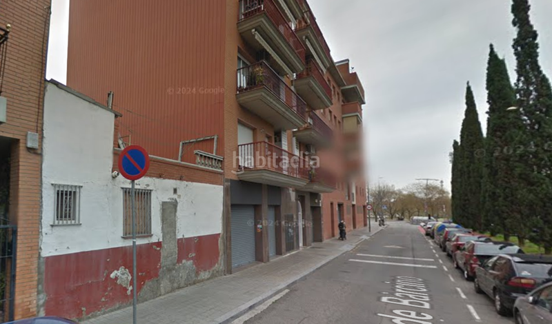 Foto 78cfc6cc-fdd1-4007-b177-9bd344033efe. Terreny residencial a via de bàrcino 113 a Trinitat Vella Barcelona