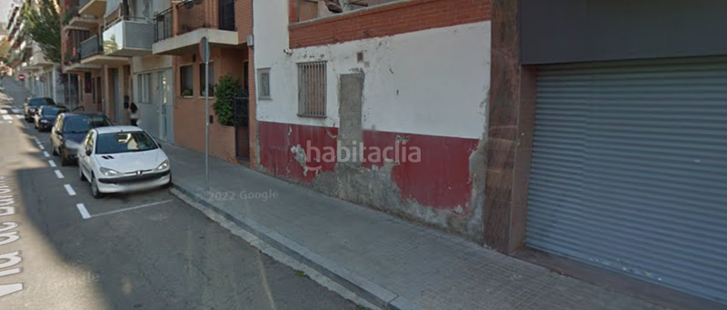 Foto 7ac9c762-4930-44da-8e76-8d33728d0646. Terreny residencial a via de bàrcino 113 a Trinitat Vella Barcelona
