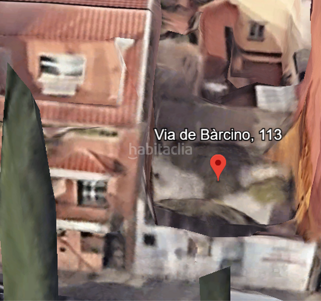Foto d599fd35-65eb-4d33-a042-658797988b33. Terreny residencial a via de bàrcino 113 a Trinitat Vella Barcelona