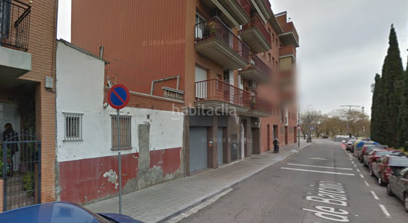 Foto d6b6ae19-9eba-4412-a36a-c1109c9406da. Terreny residencial a via de bàrcino 113 a Trinitat Vella Barcelona
