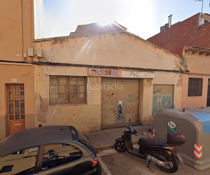 Foto 88c4819b-ff6f-4a91-963b-dccc6df748ae. Terreny residencial a carrer de manuel bertrand 55 a Prat de Llobregat (El)