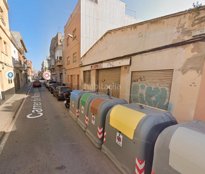 Foto 900d8e82-f8d9-4f2e-b5bf-16bdcb2d2128. Terreny residencial a carrer de manuel bertrand 55 a Prat de Llobregat (El)