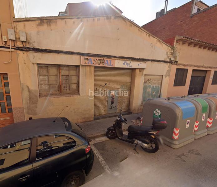 Foto c4b0497b-da69-4484-9634-92a12756f6a0. Terreny residencial a carrer de manuel bertrand 55 a Prat de Llobregat (El)