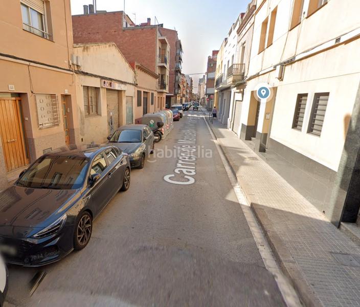 Foto d0229bfe-6d70-4e7e-9a0c-cbed7cde806c. Terreny residencial a carrer de manuel bertrand 55 a Prat de Llobregat (El)